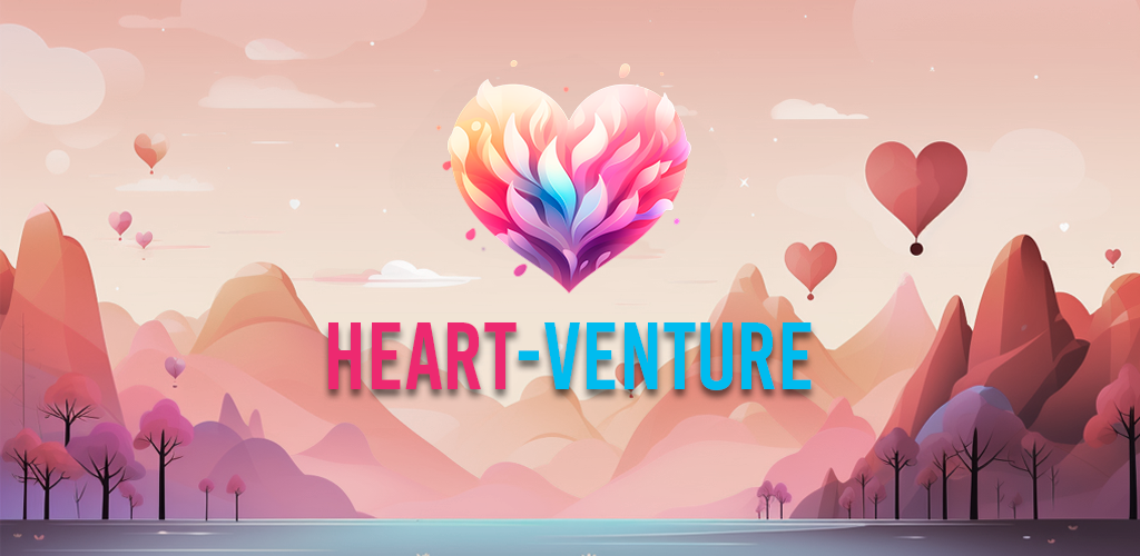 Heart-Venture media 2