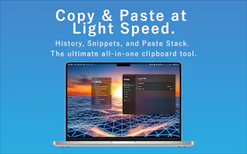 SnipIt - Clipboard & Snippets gallery image
