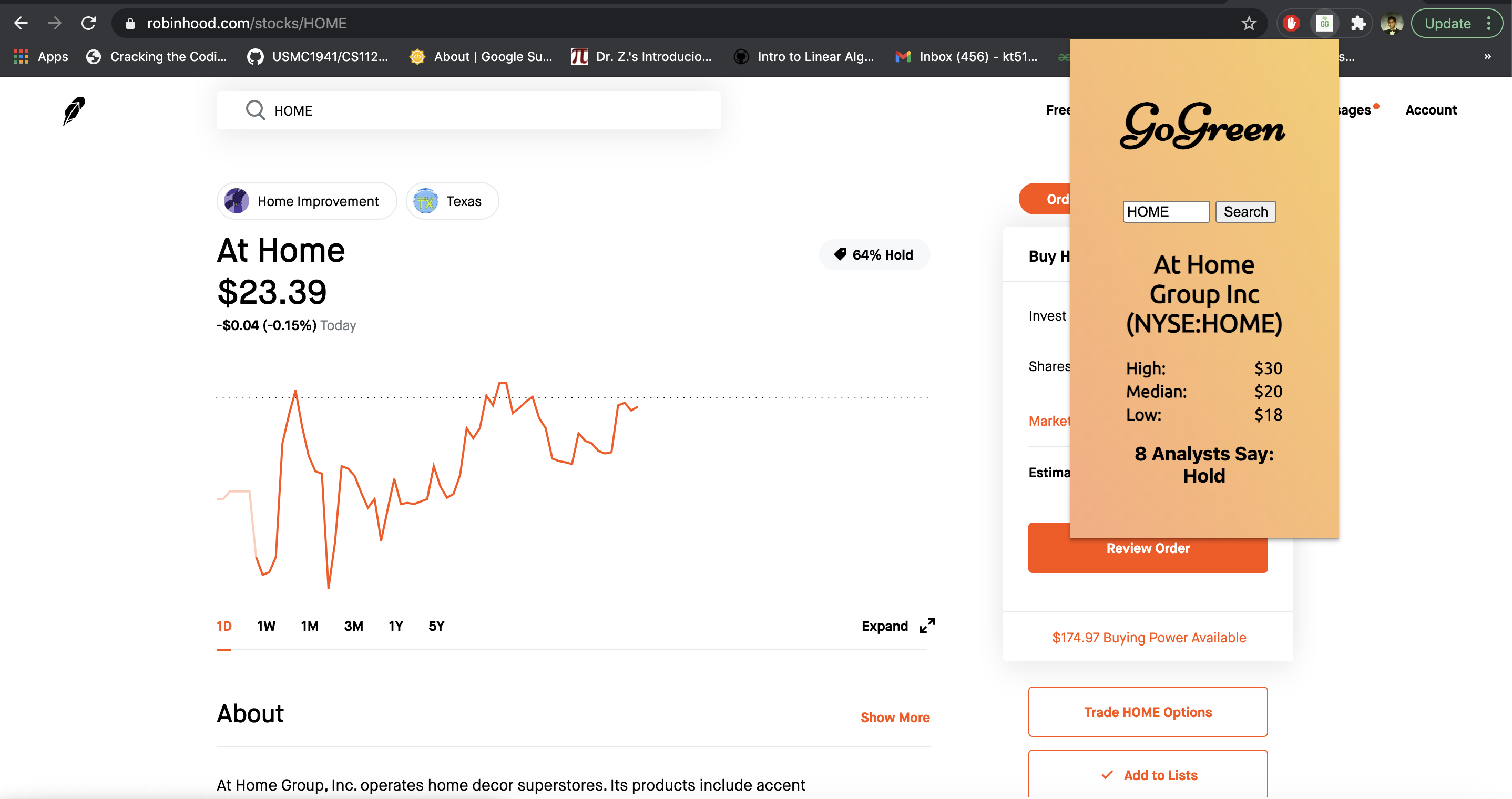 GoGreen gallery image