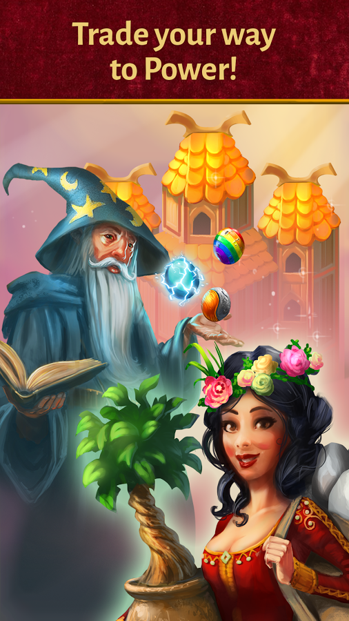 Farms & Castles gallery image