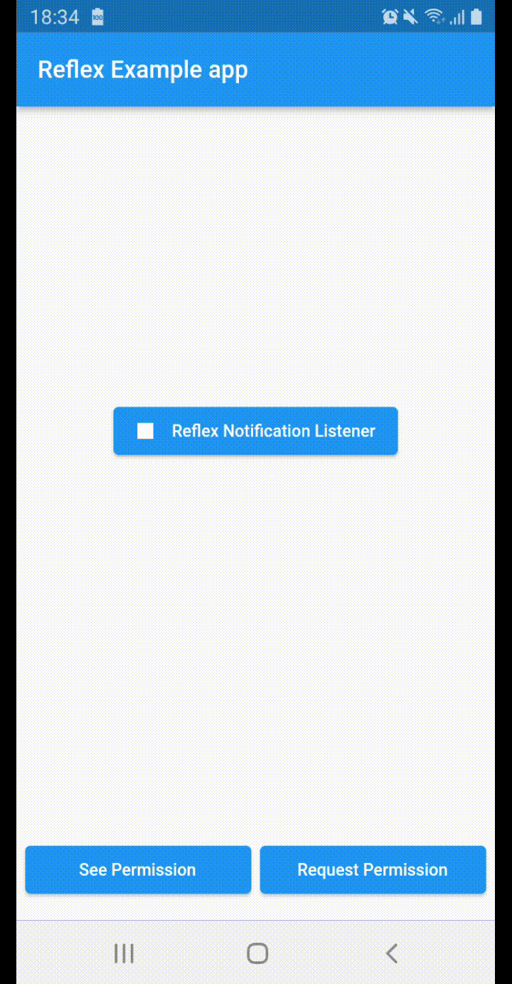 Reflexa media 1
