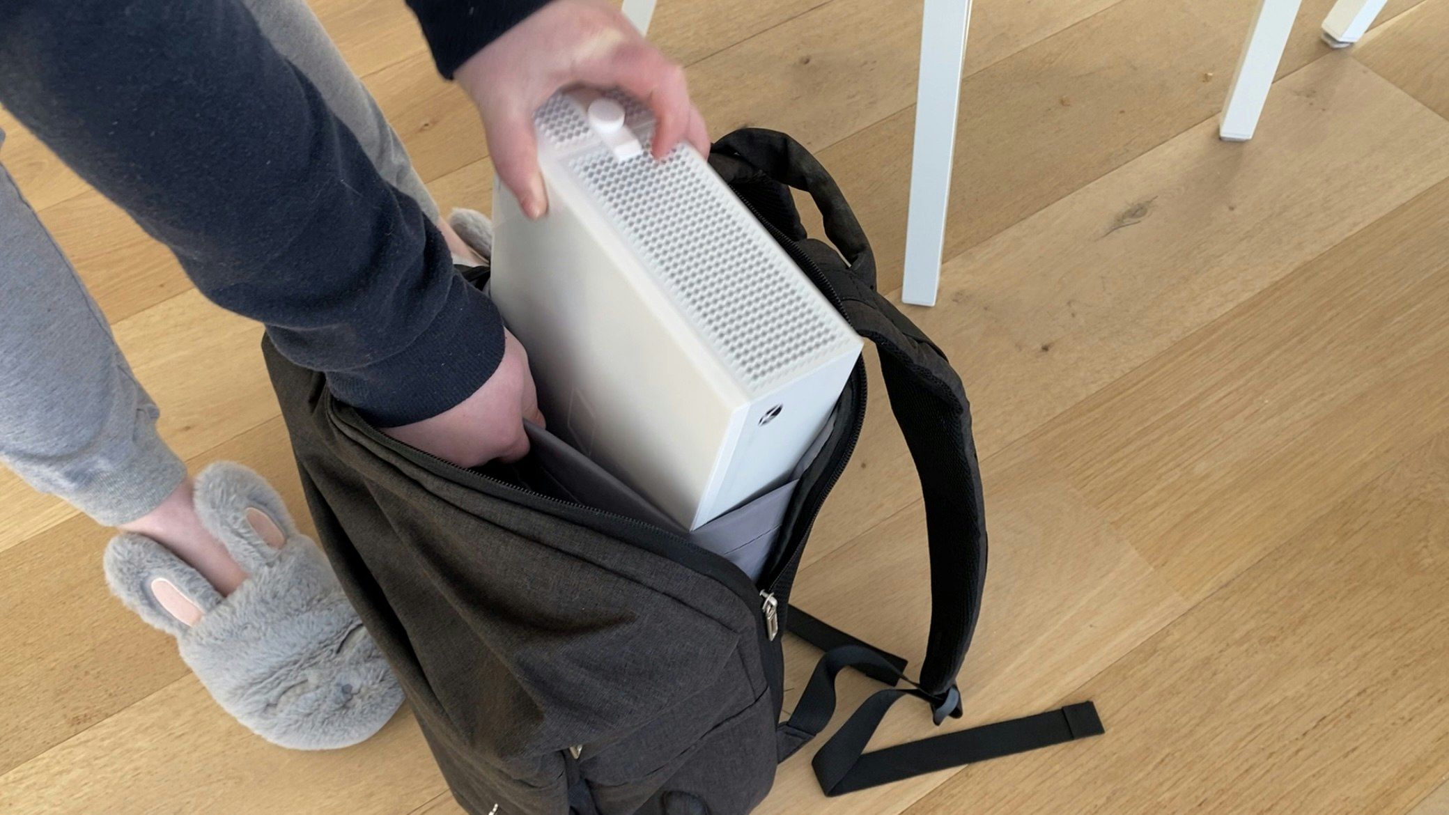 xScreen for Xbox Series S gallery image