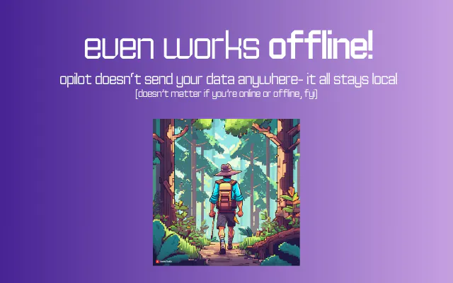 Opilot (Alpha) gallery image