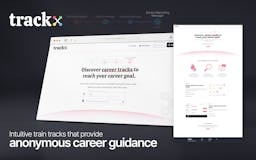 Trackx media 1