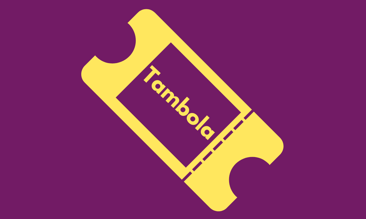 Online Tambola gallery image