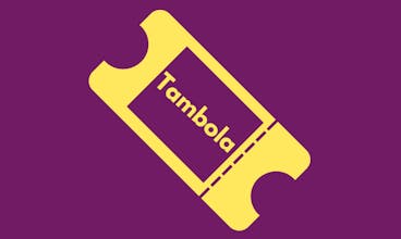 Online Tambola gallery image