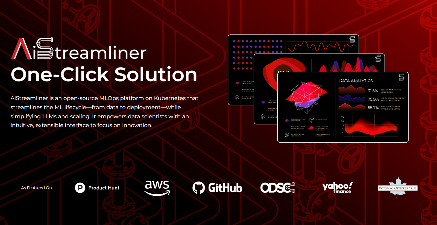 AiStreamliner gallery image