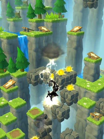 Mountain Goat Mountain gallery image