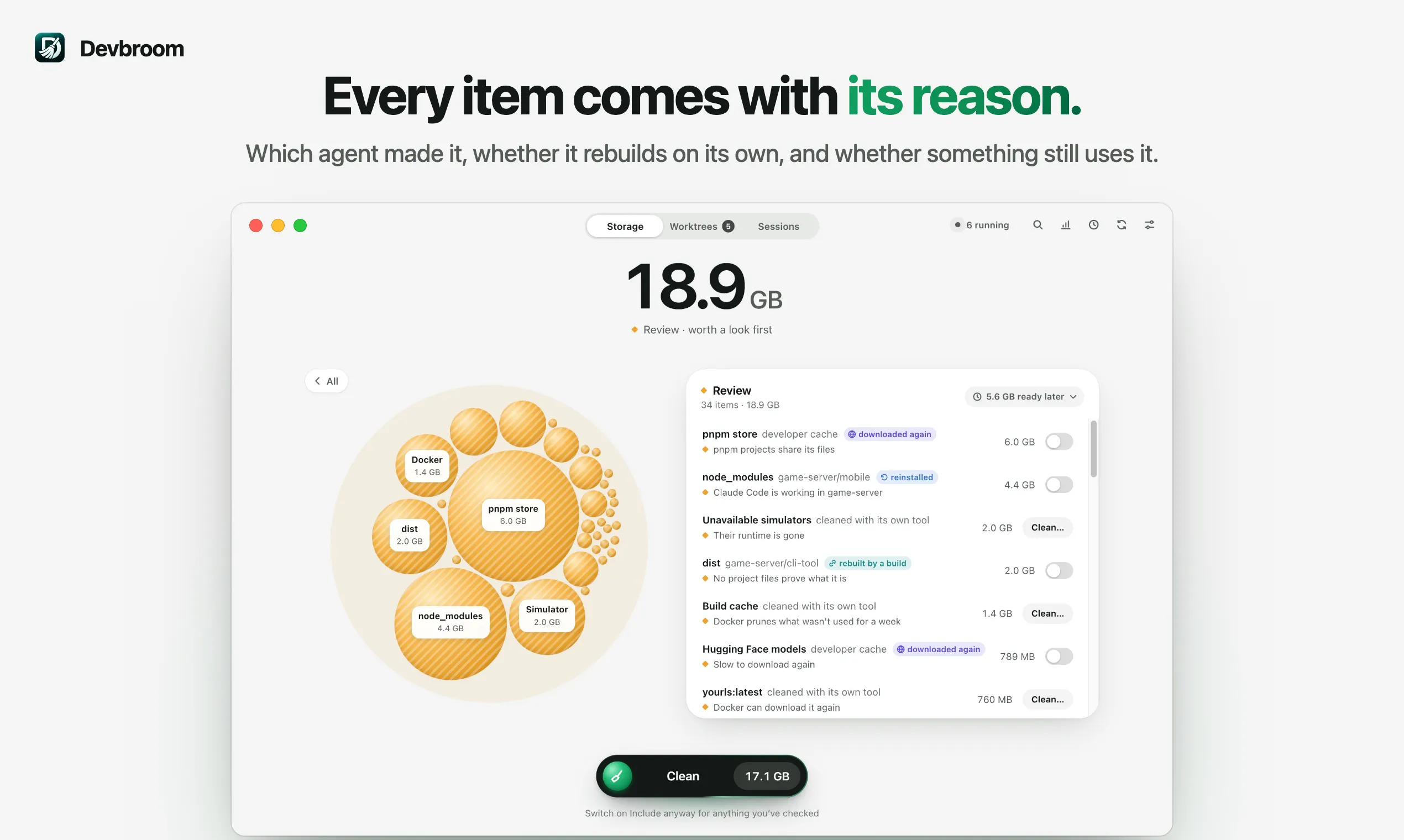 Devbroom gallery image