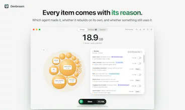 Devbroom gallery image