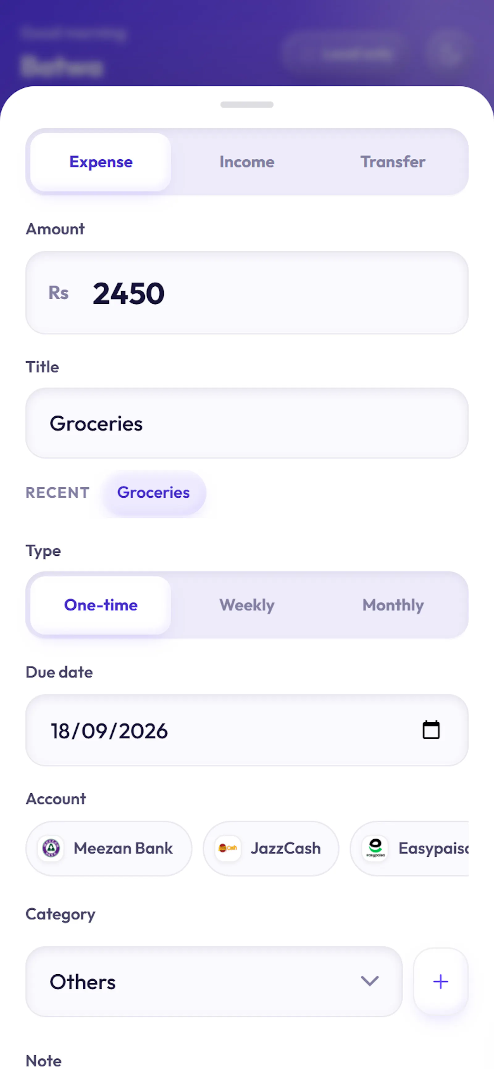 Batwa screenshot 4