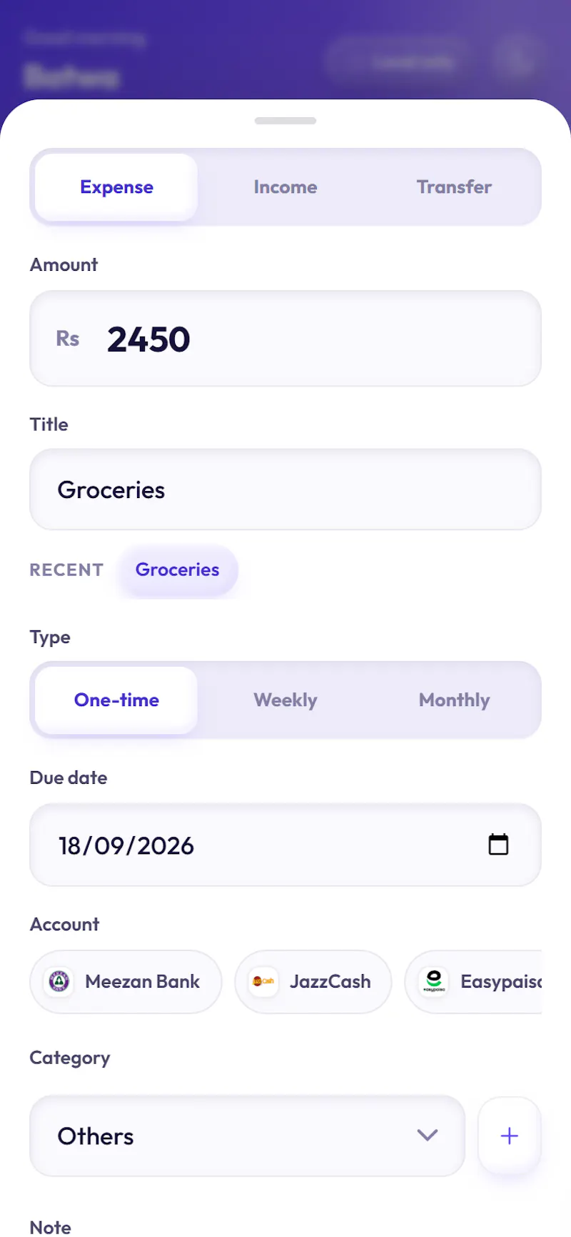 Batwa screenshot 4