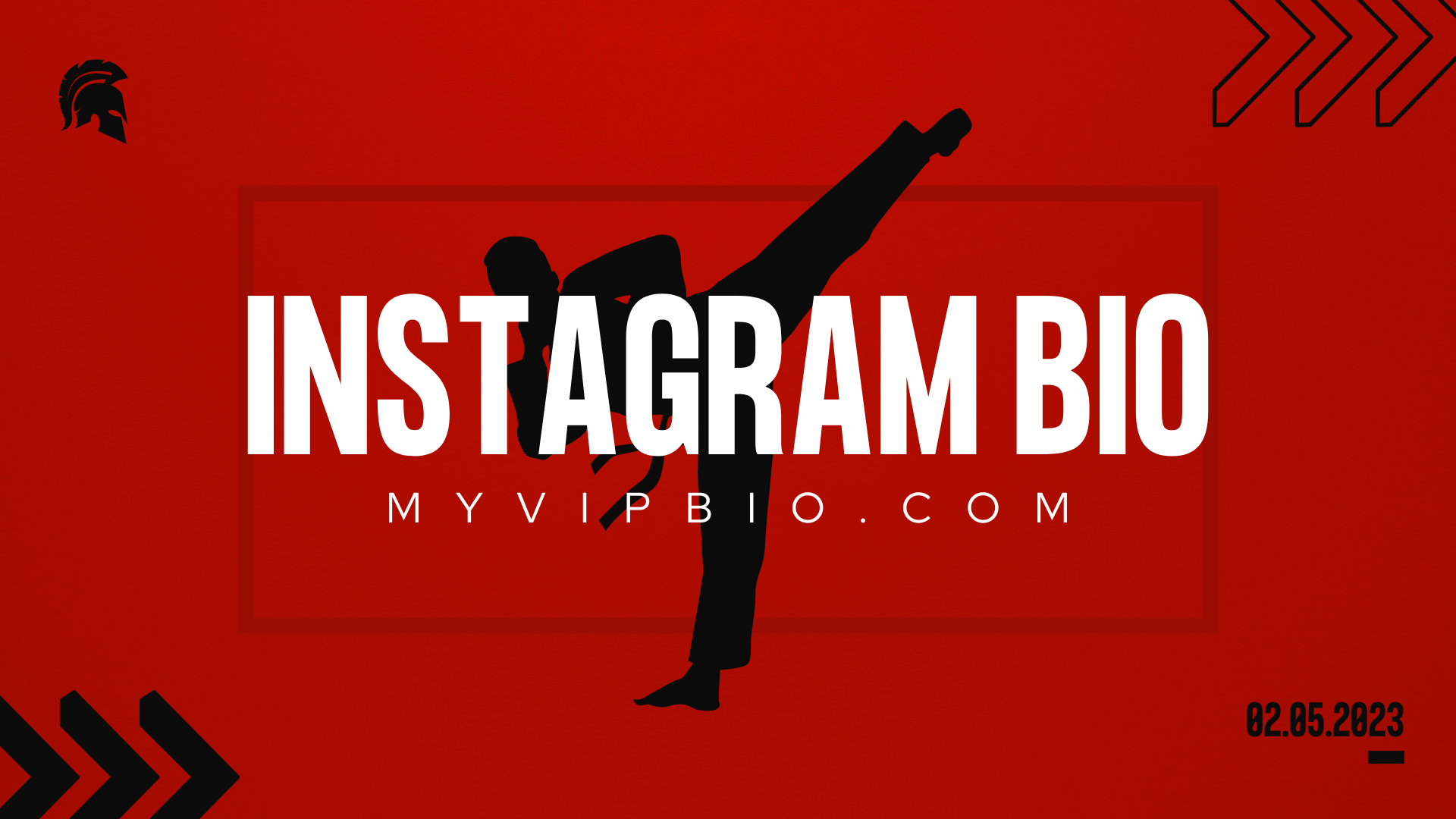 Instagram Bio - Holen Sie sich die beste Biografie für Ihre Instagram -Biografie Medien 2