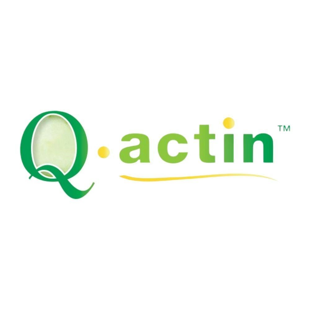 QActin - - Main product screenshot demonstrating key features and user interface