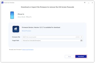 FoneTool Unlocker gallery image