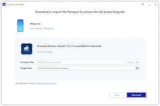 FoneTool Unlocker gallery image