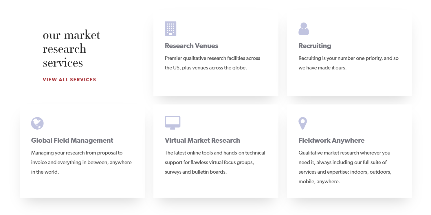 Fieldwork gallery image