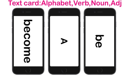 500+ Flashcards Animal,Word,Dots for Baby Learning gallery image