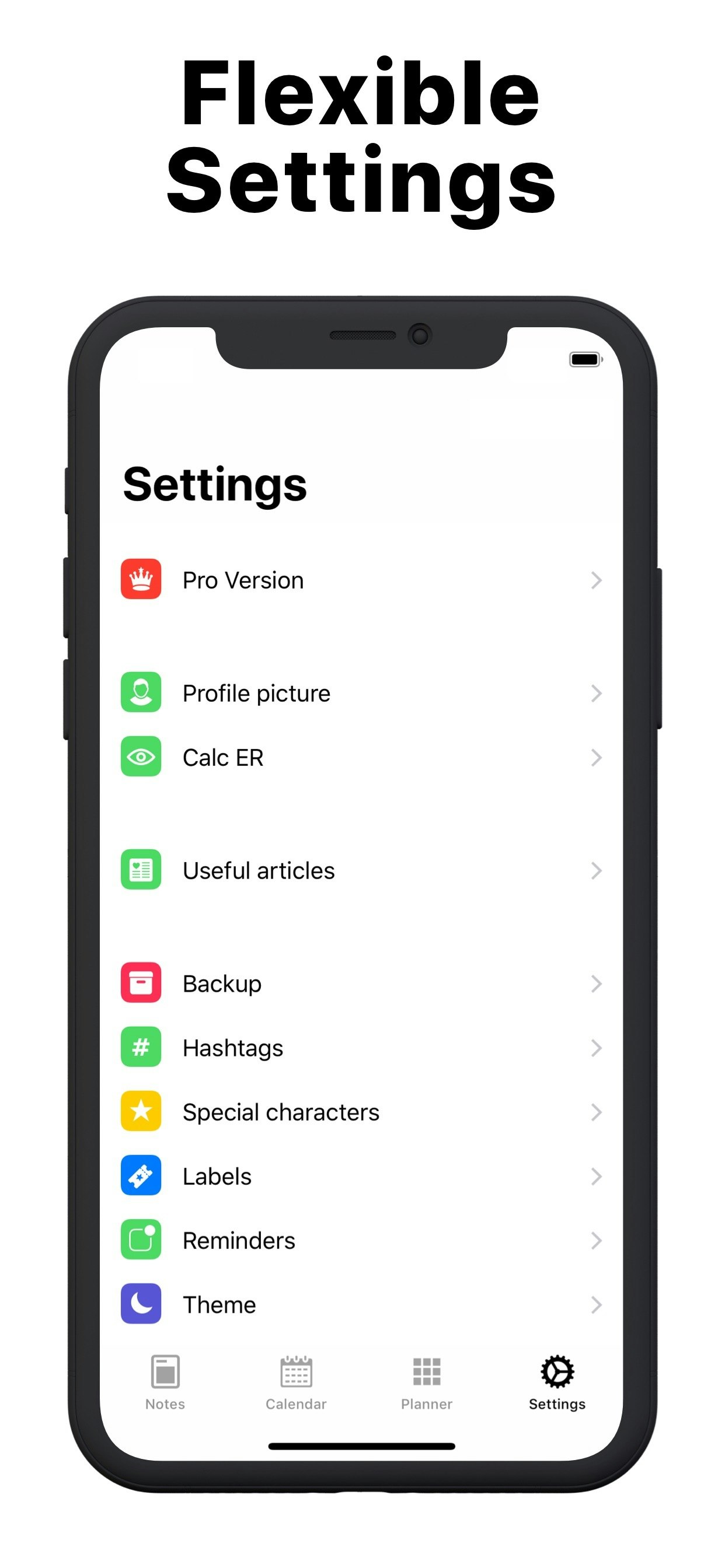 Post Editor and Planner for Instagram gallery image
