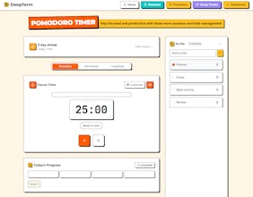 DeepTerm gallery image