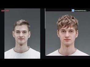 FaceShapeDetector gallery image