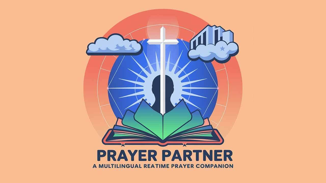 Prayer Partner media 1