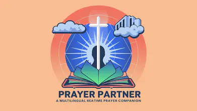 Prayer Partner gallery image