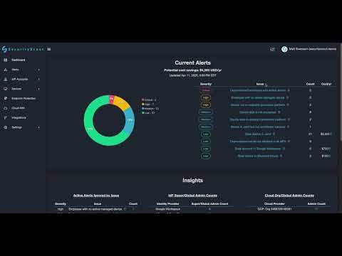 SecurityScout gallery image