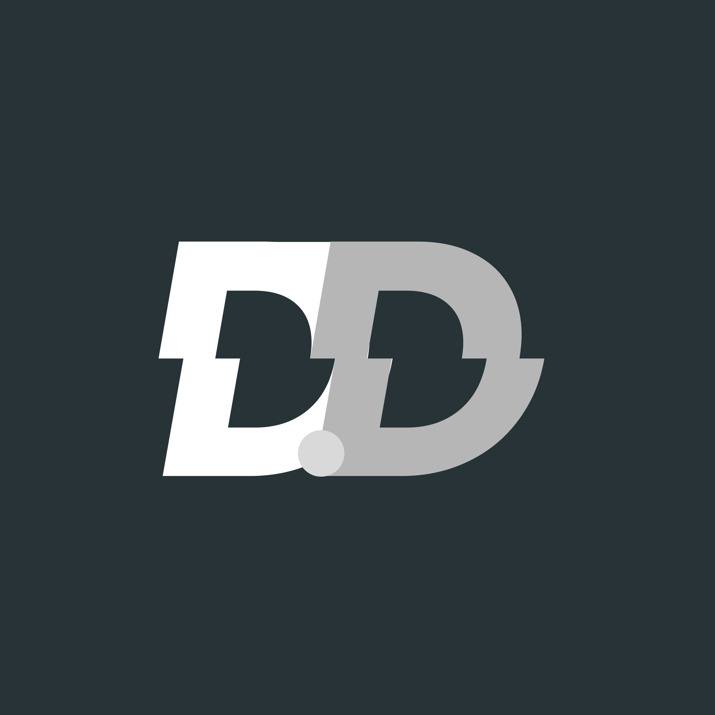Design.descrumble logo