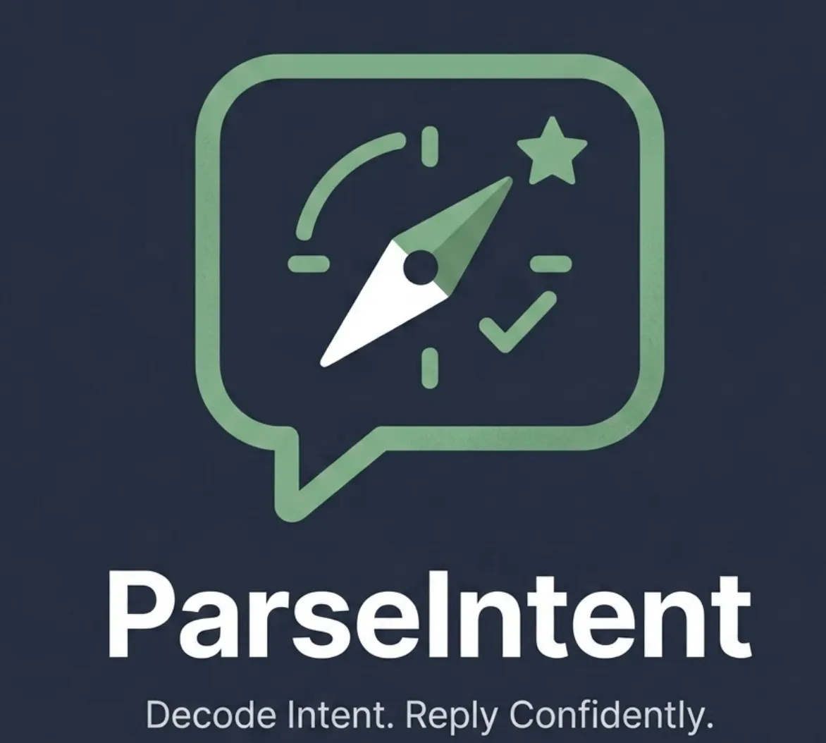 ParseIntent