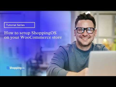 ShoppingOS gallery image