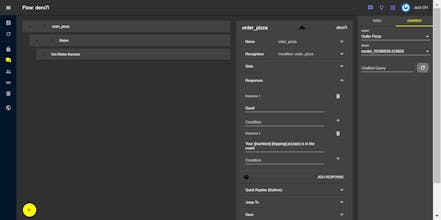 Rasa Talk gallery image