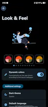 self attendance app built for student gallery image