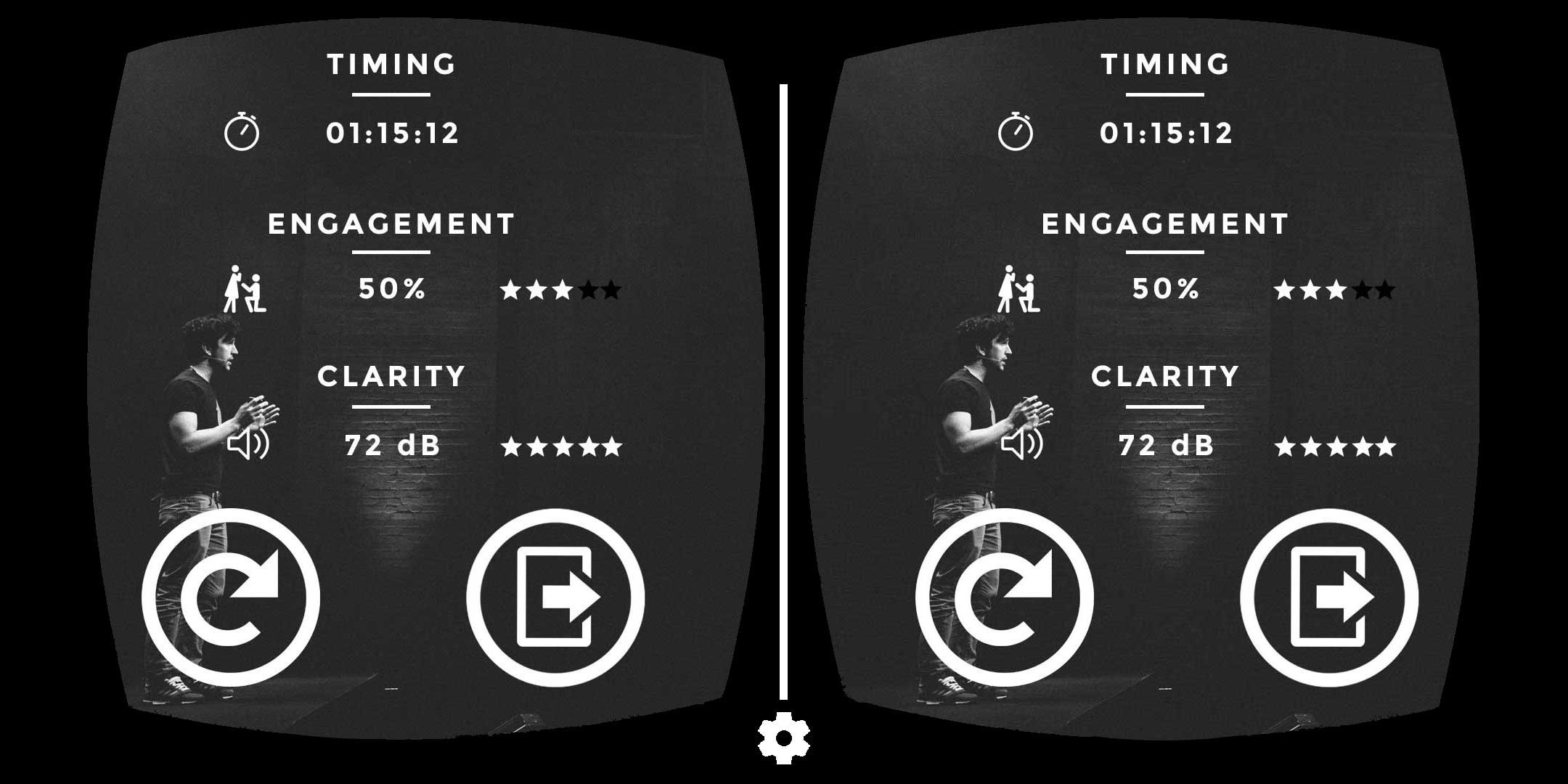 Presentation Hero gallery image