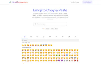 EmojiToImage.com gallery image