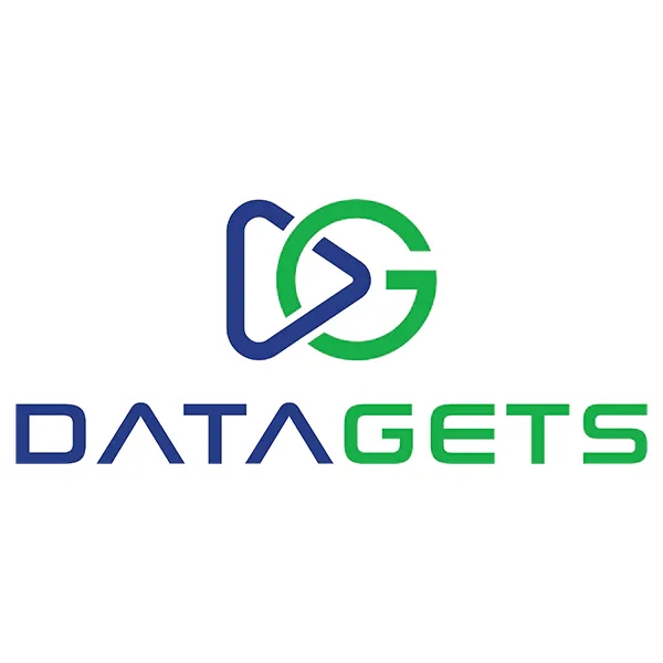 Datagets.ai logo