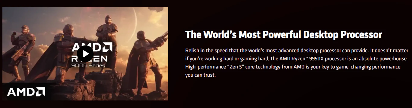AMD Game Bundle Program