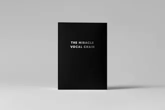 The Miracle Vocal Chain gallery image