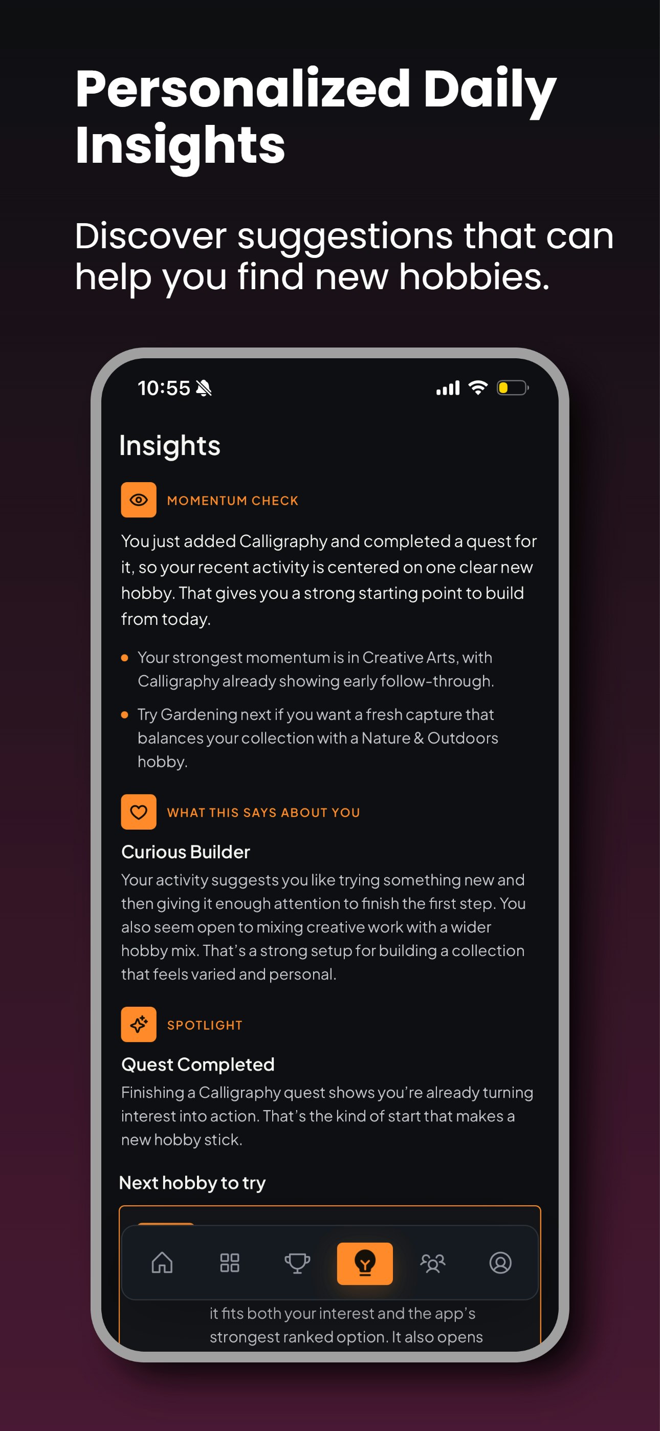 HobbyDex: Collect Hobbies gallery image
