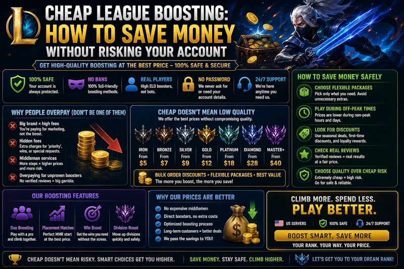 Doran Boosting screenshot 1