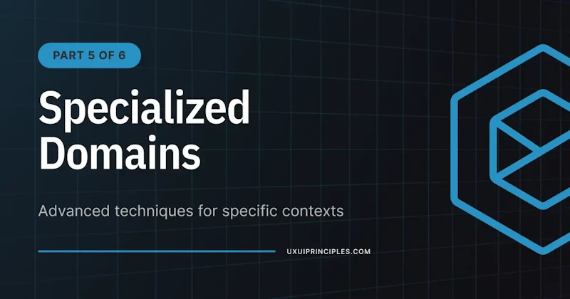 UX/UI Principles screenshot 7