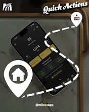 MileEZ gallery image