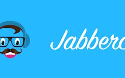 Jabbercast media 1