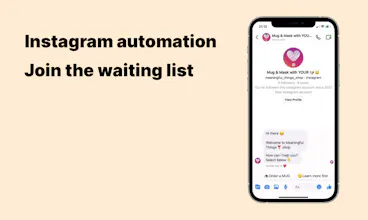 Flowify - Instagram Automation gallery image