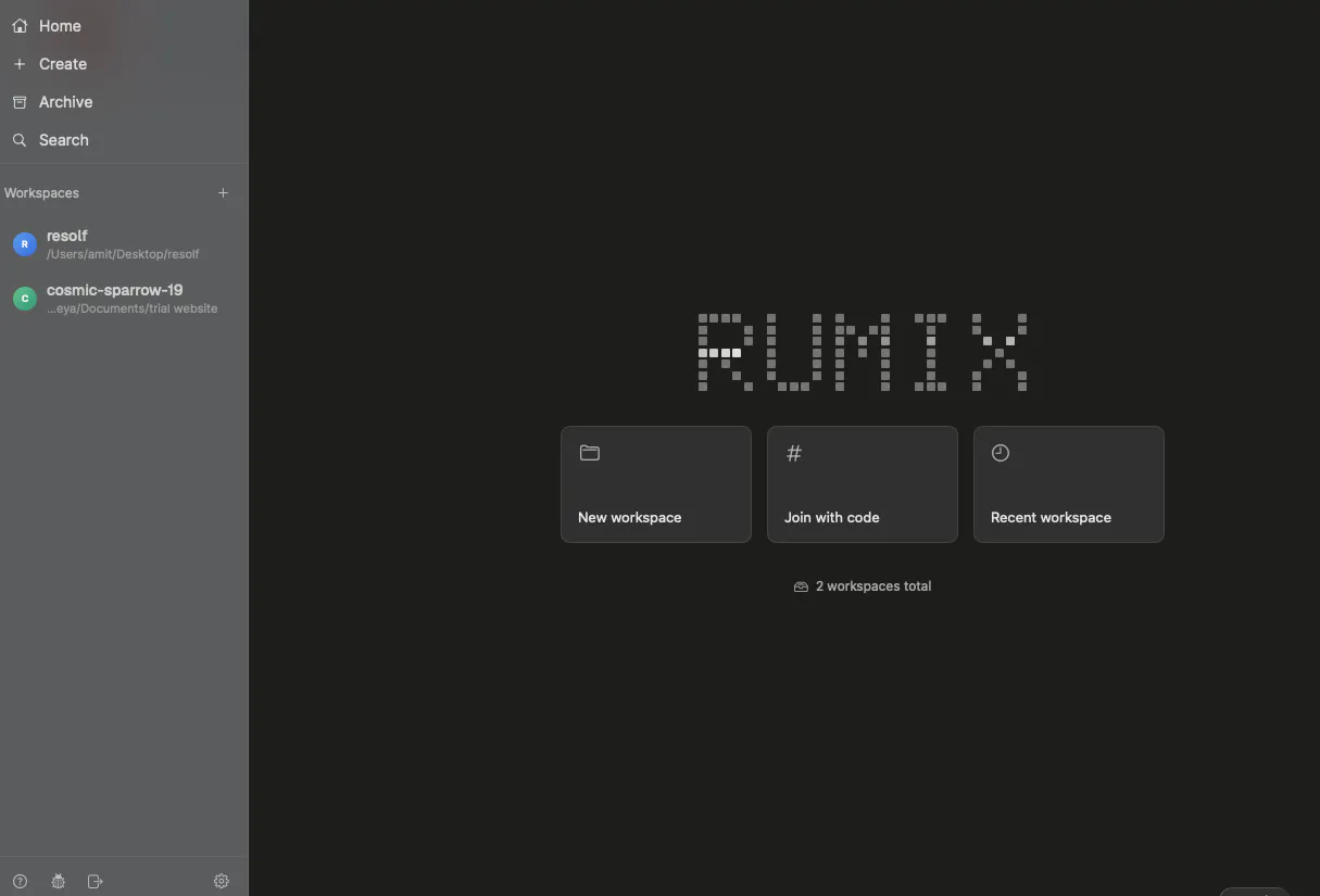 Rumix gallery image