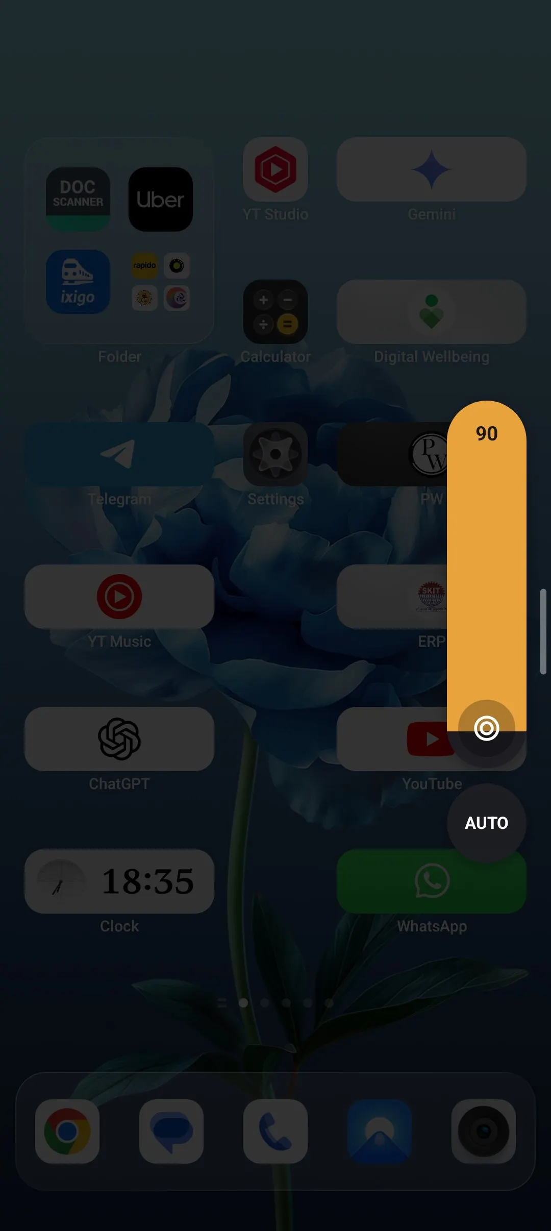 NIGHT MODE - Screen Dimmer gallery image