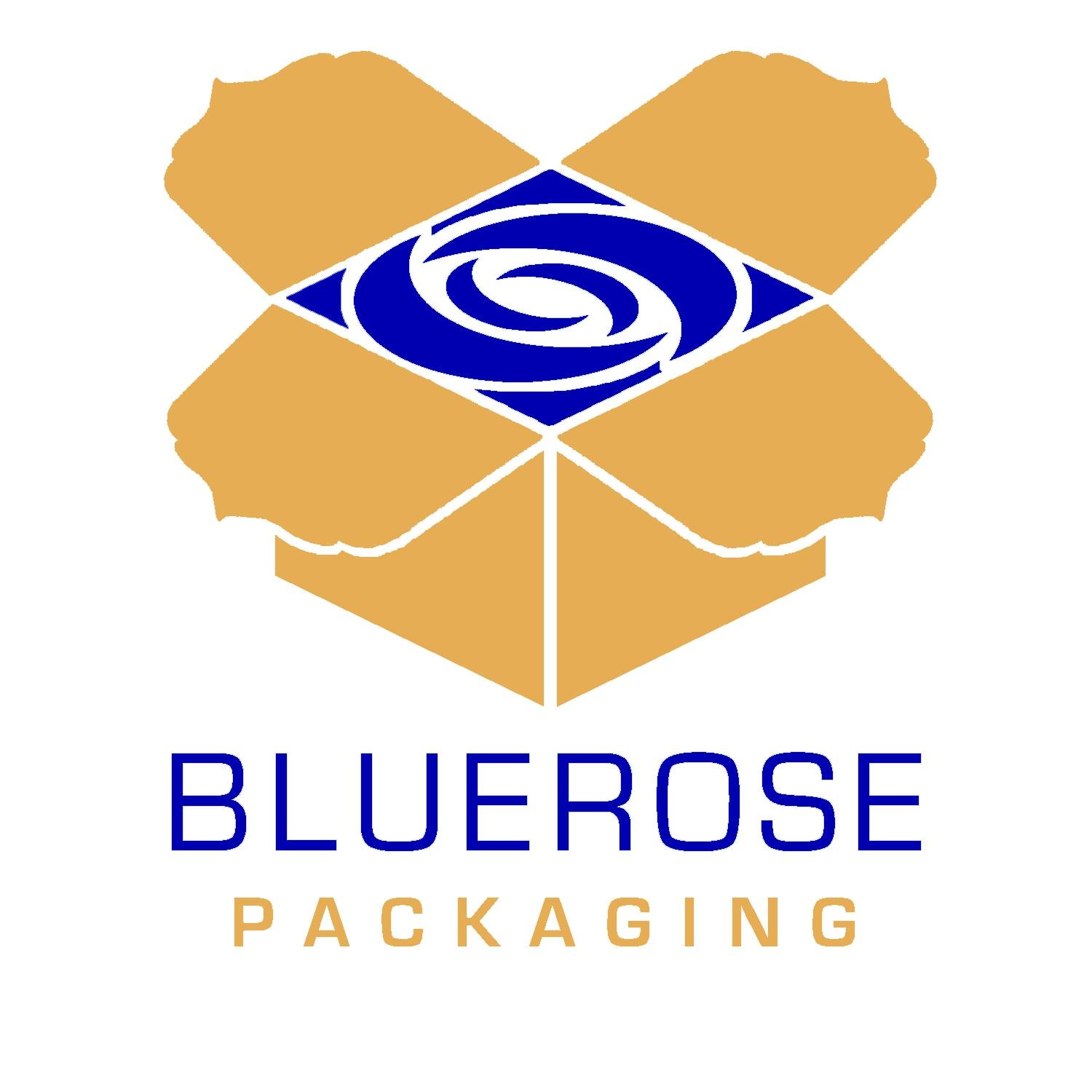 BlueRose Packaging