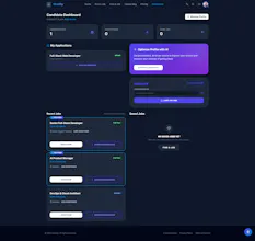 Wazifty (وظيفتي) gallery image