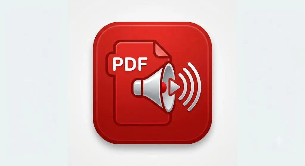 Read PDF Aloud Online Free