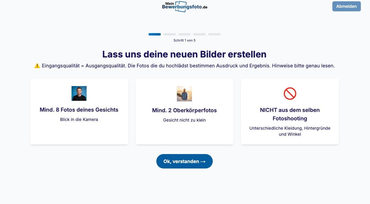 MeinBewerbungsfoto.de media 3